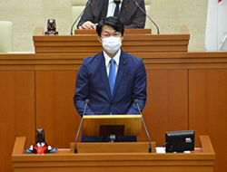 議会活動写真23-1