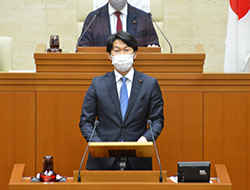 議会活動写真23-3