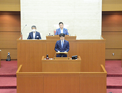 議会活動写真23-4