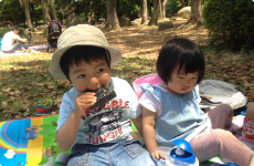 プロフィール写真1