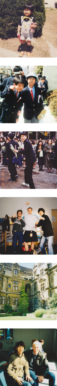学歴写真